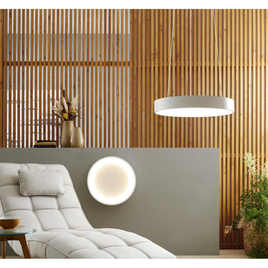 Wofi 70079G - LED Stropné svietidlo CAMERON LED/27W/230V 3000K