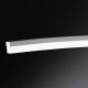 Wofi 7230.01.64.6000 - LED Stmievateľný luster na lanku FERROL LED/28W/230V