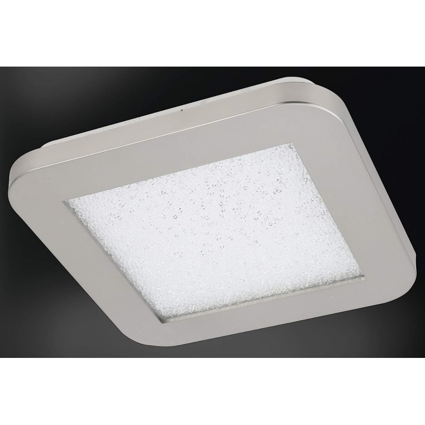 Wofi 9075.01.01.9170- LED Stmievateľné kúpeľňové svietidlo DONNA LED/9W/230V IP44