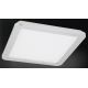 Wofi 9075.01.01.9300 - LED Kúpeľňové stmievateľné stropné svietidlo PEGGY LED/16,5W/230V IP44