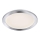 Wofi 9091.01.64.9300 - LED Kúpeľňové stmievateľné stropné svietidlo PEGGY LED/16,5W/230V IP44