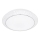 Wofi 9246.01.06.6410 - LED Stmievateľné stropné svietidlo VELDEN LED/18W/230V