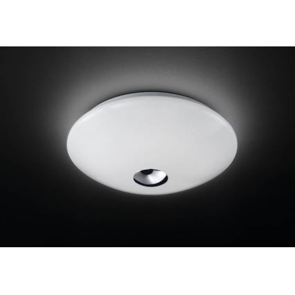 Wofi 9315.01.06.6320 - LED Stropné svietidlo FOCUS LED/15W/230V 3000/4200/6500K