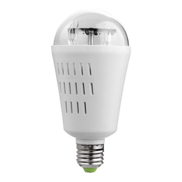 Wofi 9744 - LED Dekoračná žiarovka BUTTERFLY E27/4W/230V