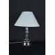 Wranovsky JWS121012101 - Stolná lampa ZENITH 1xE14/40W/230V