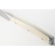Wüsthof - Kuchynský nôž japonský CLASSIC IKON 17 cm krémová