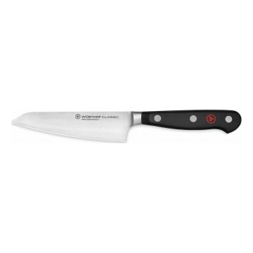 Wüsthof - Kuchynský nôž kuchársky CLASSIC 12 cm čierna