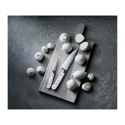 Wüsthof - Kuchynský nôž kuchársky CLASSIC 16 cm biela