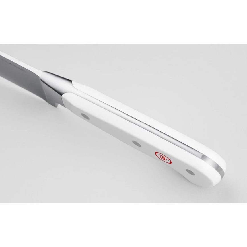 Wüsthof - Kuchynský nôž kuchársky CLASSIC 16 cm biela