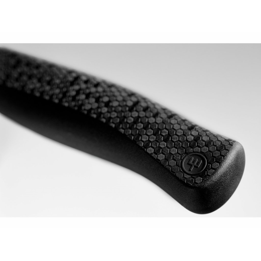 Wüsthof - Kuchynský nôž kuchársky PERFORMER 16 cm čierna
