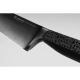 Wüsthof - Kuchynský nôž kuchársky PERFORMER 20 cm čierna