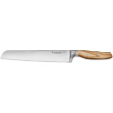 Wüsthof - Kuchynský nôž na chleba AMICI 23 cm olivové drevo