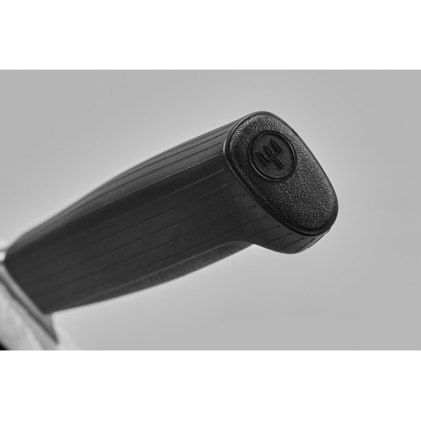 Wüsthof - Kuchynský nôž PARTNER 20 cm čierny