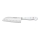 Wüsthof - Kuchynský nôž santoku CLASSIC 14 cm biela