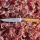 Wüsthof - Kuchynský nôž steakový AMICI 12 cm olivové drevo