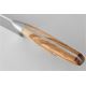 Wüsthof - Kuchynský nôž zúbkovaný AMICI 14 cm olivové drevo