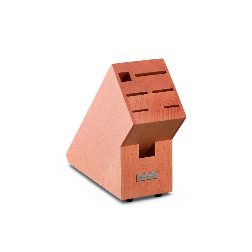 Wüsthof - Sada kuchynských nožov v bloku CLASSIC 6 ks buk/béžová