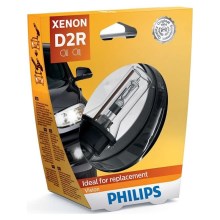 Xenónová autožiarovka Philips VISION 85126VIS1 D2R P32d-3 35W/85V 4600K