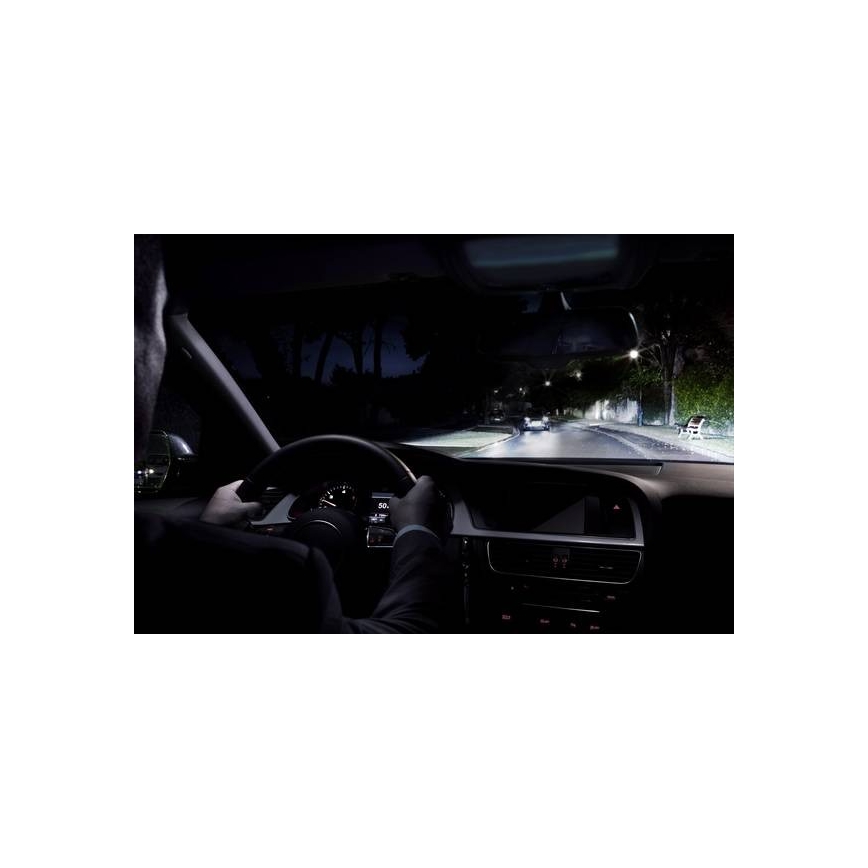 Xenónová autožiarovka Philips X-TREMEVISION D2R P32d-3/35W/85V 4800K