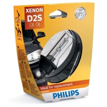 Xenónová autožiarovka Philips XENON VISION 85122VIS1 D2S 35W/12V 4600K