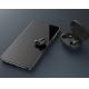 Xiaomi - Bezdrôtové slúchadlá Redmi Airdots Basic 2 Bluetooth čierna