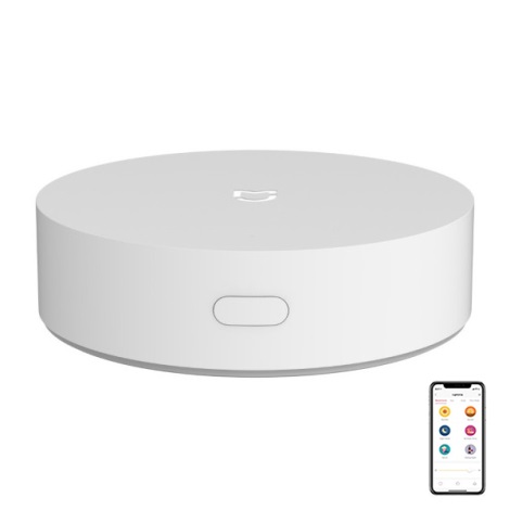 Xiaomi  - Inteligentná brána ZigBee 5V DC Wi-Fi/Bluetooth