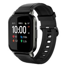 Xiaomi - Inteligentné hodinky HAYLOU LS02 IP68 čierna