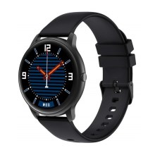 Xiaomi - Inteligentné hodinky IMILAB Bluetooth KW66 IP68 čierna