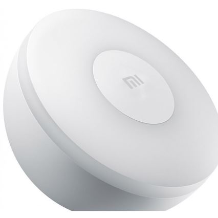 Xiaomi - LED Nočné svetlo so senzorom MI NIGHT LED/0,25W/3xAA