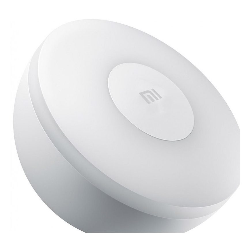 Xiaomi - LED Nočné svetlo so senzorom MI NIGHT LED/0,25W/3xAA