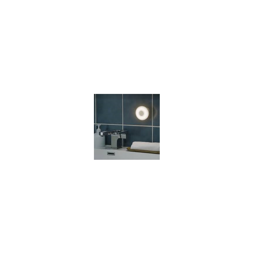Xiaomi - LED Nočné svetlo so senzorom MI NIGHT LED/0,25W/3xAA