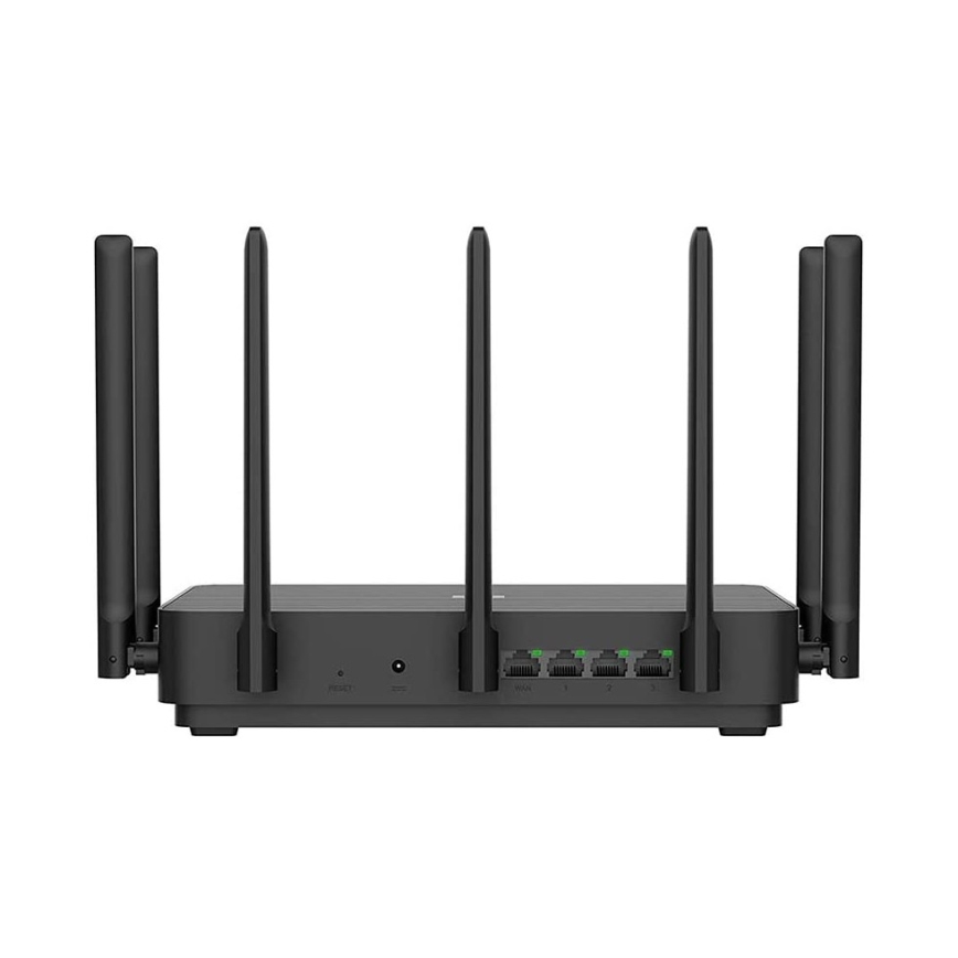 Xiaomi Mi AIoT Wi-Fi Router AC2350 čierna