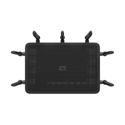 Xiaomi Mi AIoT Wi-Fi Router AC2350 čierna