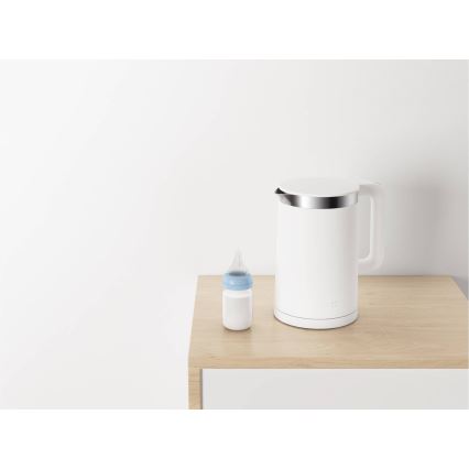 Xiaomi Mi Smart Kettle Pro 1,5 l 1800W/230V Bluetooth