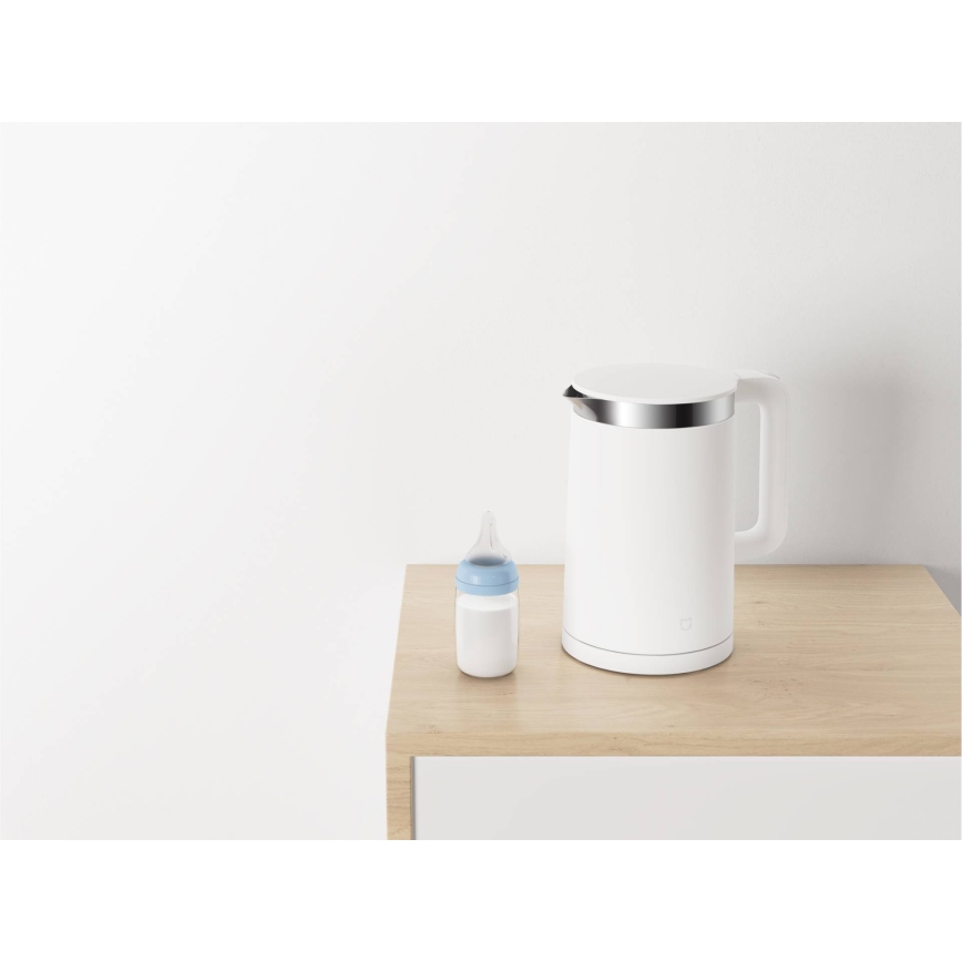 Xiaomi Mi Smart Kettle Pro 1,5 l 1800W/230V Bluetooth
