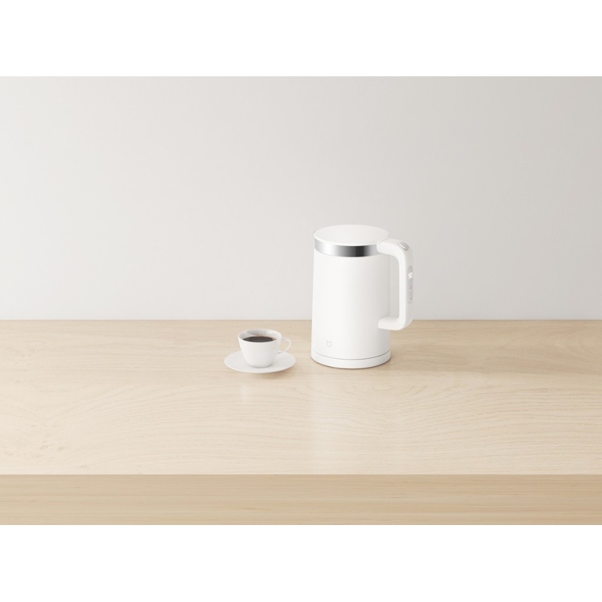 Xiaomi Mi Smart Kettle Pro 1,5 l 1800W/230V Bluetooth