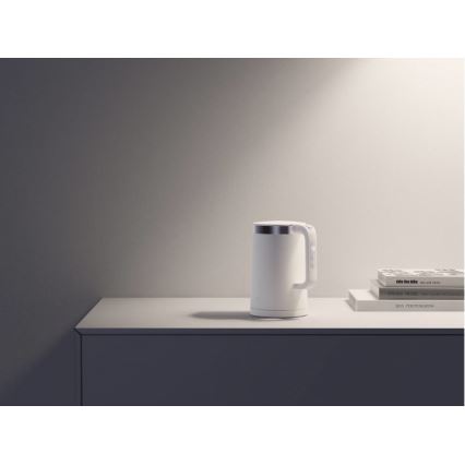 Xiaomi Mi Smart Kettle Pro 1,5 l 1800W/230V Bluetooth