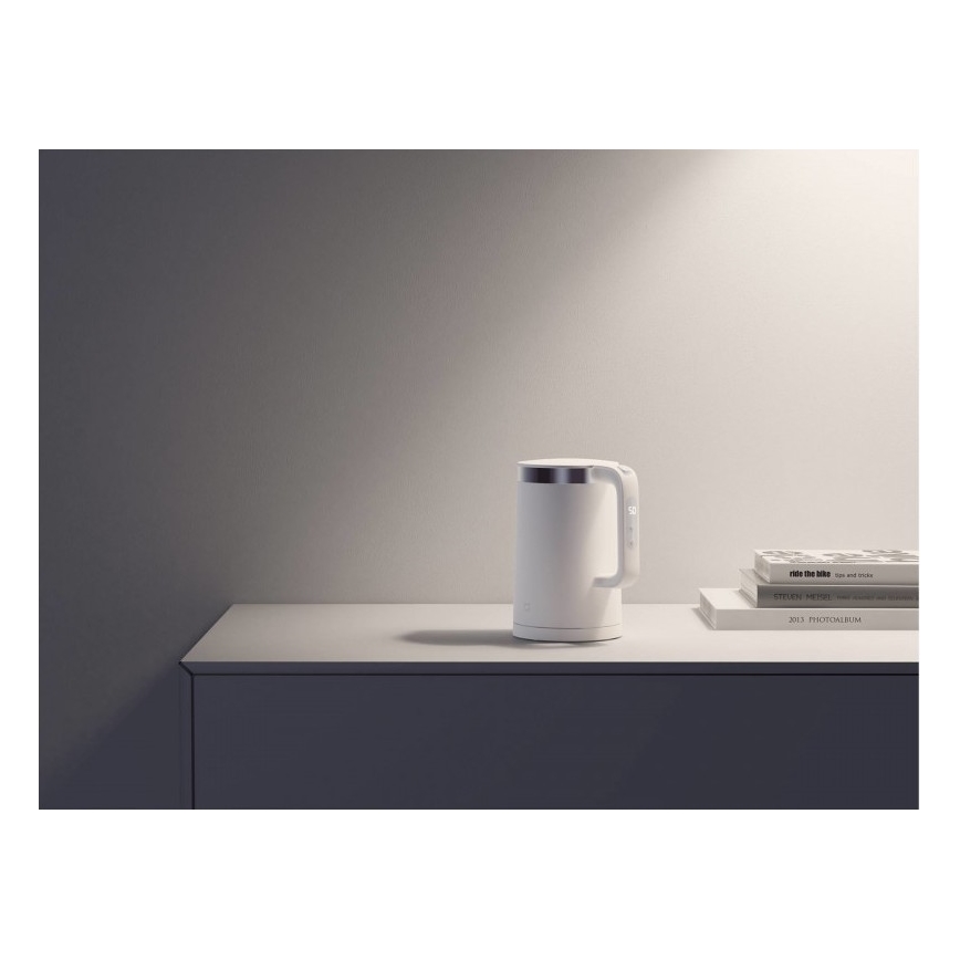 Xiaomi Mi Smart Kettle Pro 1,5 l 1800W/230V Bluetooth