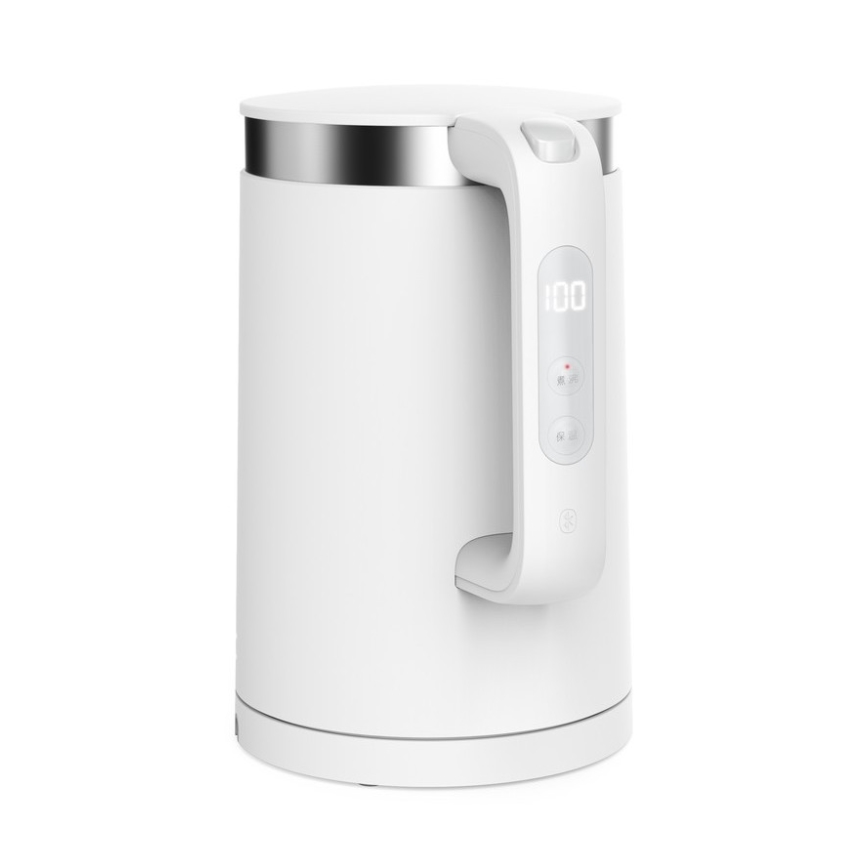 Xiaomi Mi Smart Kettle Pro 1,5 l 1800W/230V Bluetooth