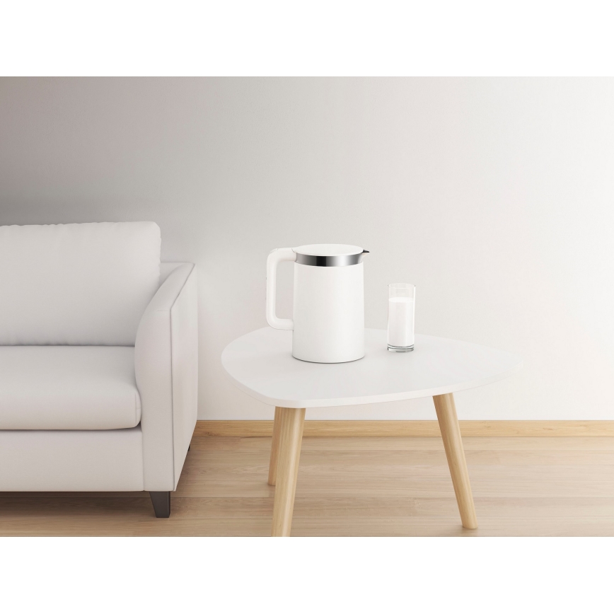 Xiaomi Mi Smart Kettle Pro 1,5 l 1800W/230V Bluetooth