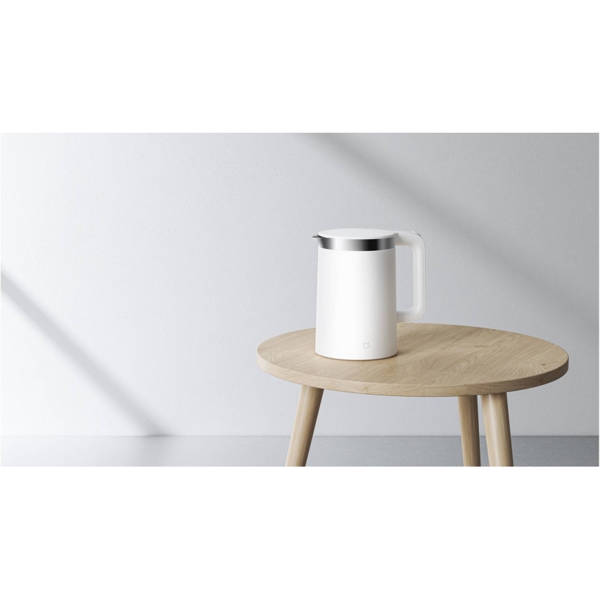 Xiaomi Mi Smart Kettle Pro 1,5 l 1800W/230V Bluetooth