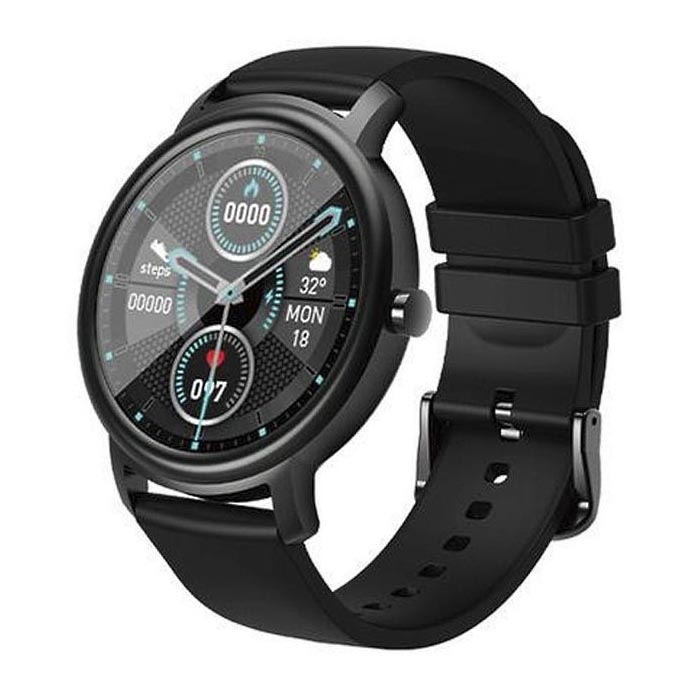 Xiaomi Mibro Bluetooth Smart Air Watch IP68 Black