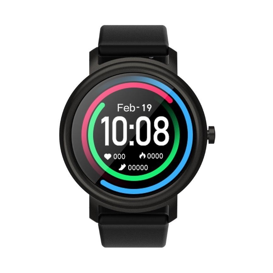 Xiaomi Mibro Bluetooth Smart Air Watch IP68 Black