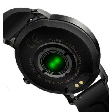 Xiaomi Mibro Bluetooth Smart Air Watch IP68 Black