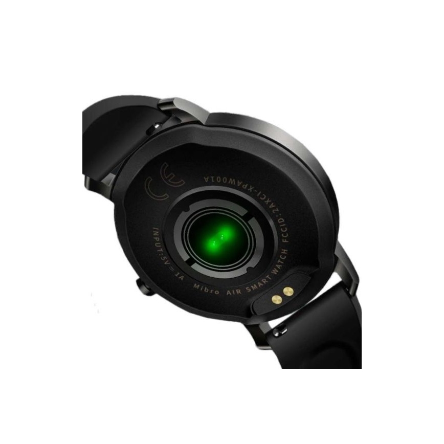 Xiaomi Mibro Bluetooth Smart Air Watch IP68 Black