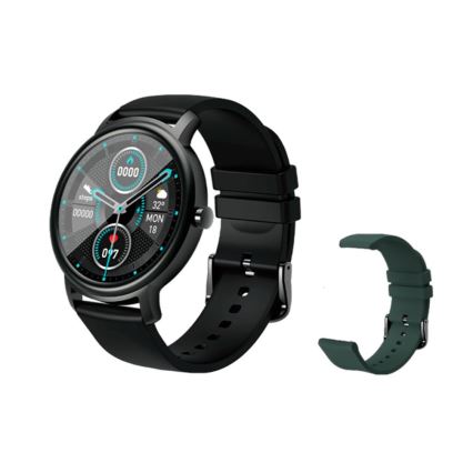 Xiaomi Mibro Bluetooth Smart Air Watch IP68 Black