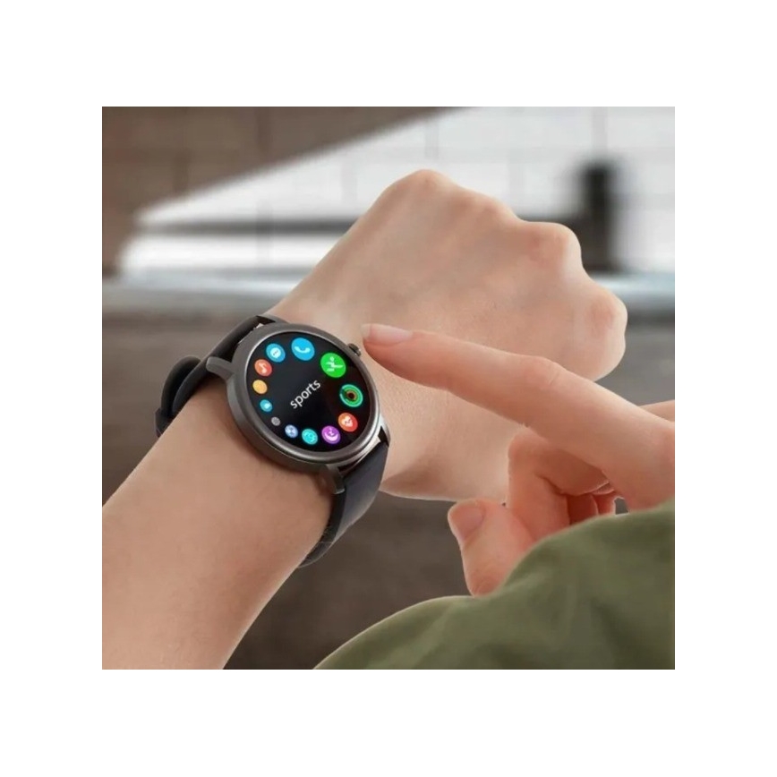 Xiaomi Mibro Bluetooth Smart Air Watch IP68 Black
