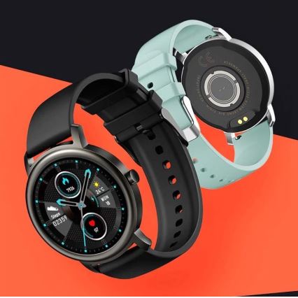 Xiaomi Mibro Bluetooth Smart Air Watch IP68 Black