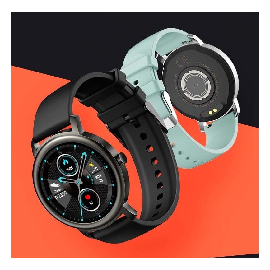 Xiaomi Mibro Bluetooth Smart Air Watch IP68 Black