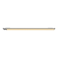 Xiaomi Yeelight - LED Stmievateľné osvetlenie nábytku so senzorom LED/2,4W/5V 2700K 40 cm strieborná